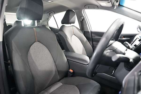 2020 Toyota Camry Ascent AXVH70R