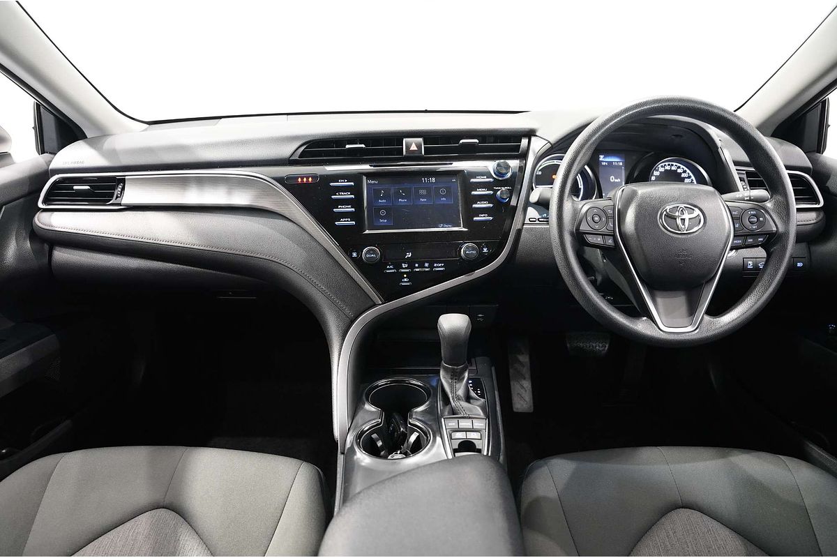 2020 Toyota Camry Ascent AXVH70R