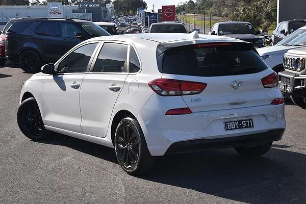 2019 Hyundai i30 Active PD2