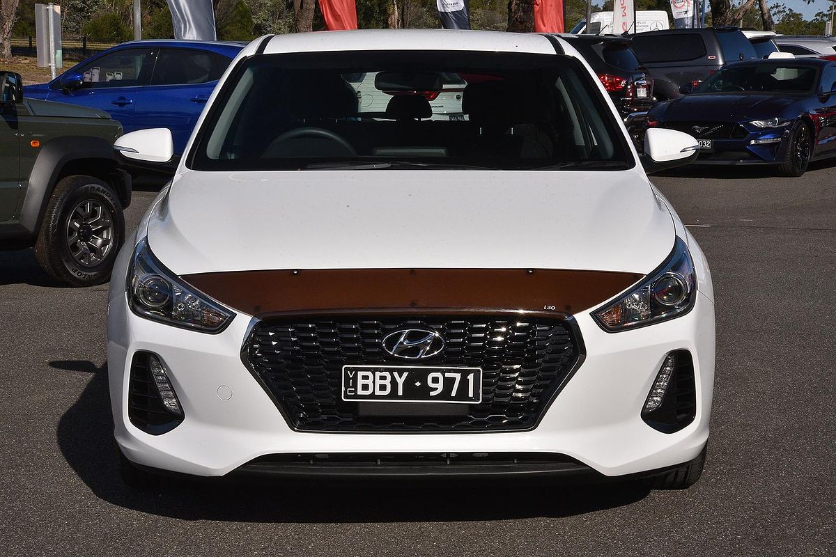 2019 Hyundai i30 Active PD2