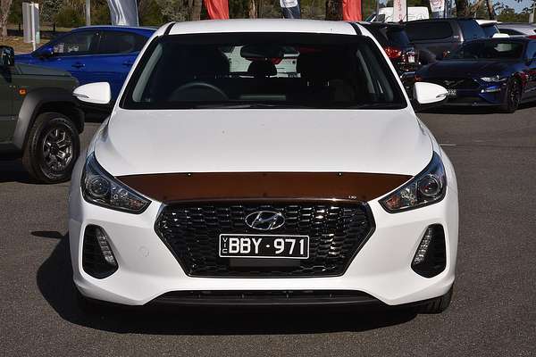2019 Hyundai i30 Active PD2