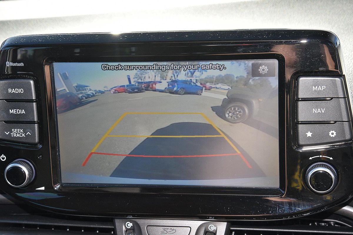 2019 Hyundai i30 Active PD2