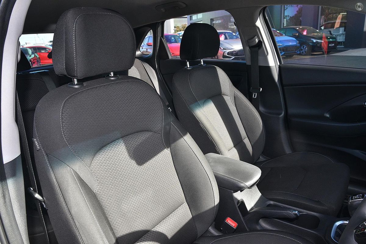 2019 Hyundai i30 Active PD2