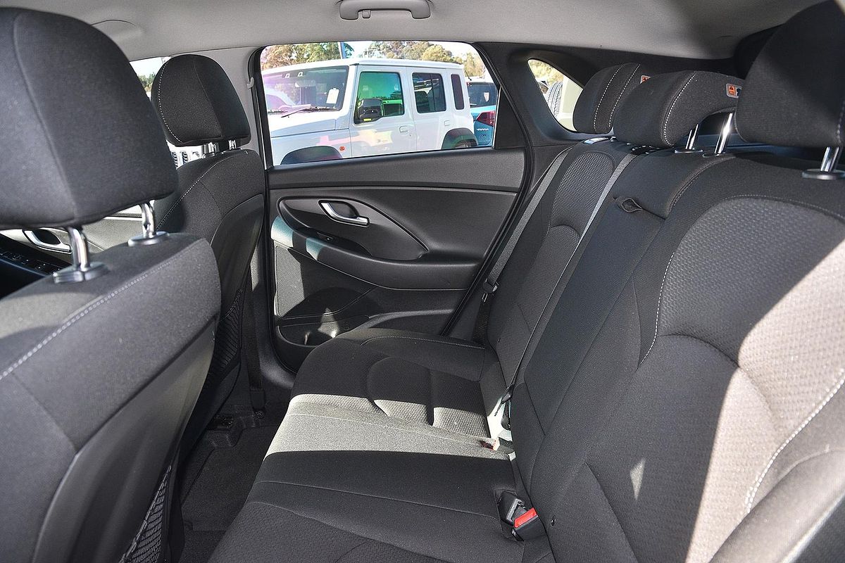 2019 Hyundai i30 Active PD2