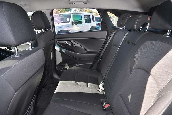 2019 Hyundai i30 Active PD2