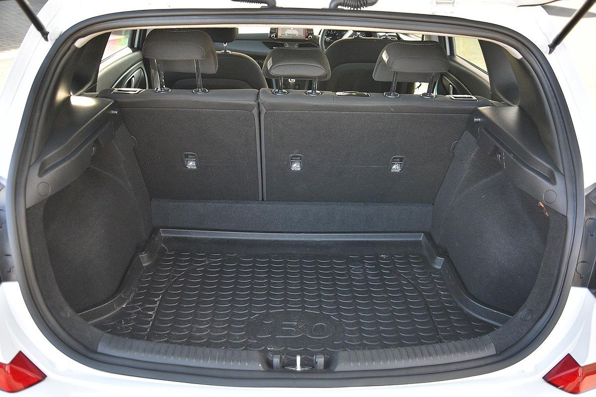 2019 Hyundai i30 Active PD2