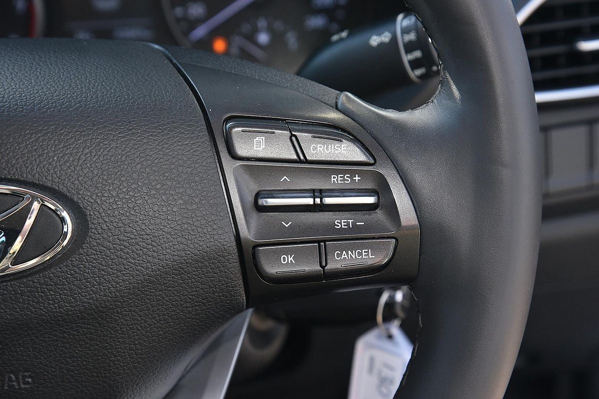 2019 Hyundai i30 Active PD2