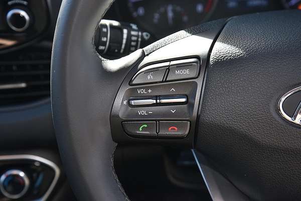 2019 Hyundai i30 Active PD2