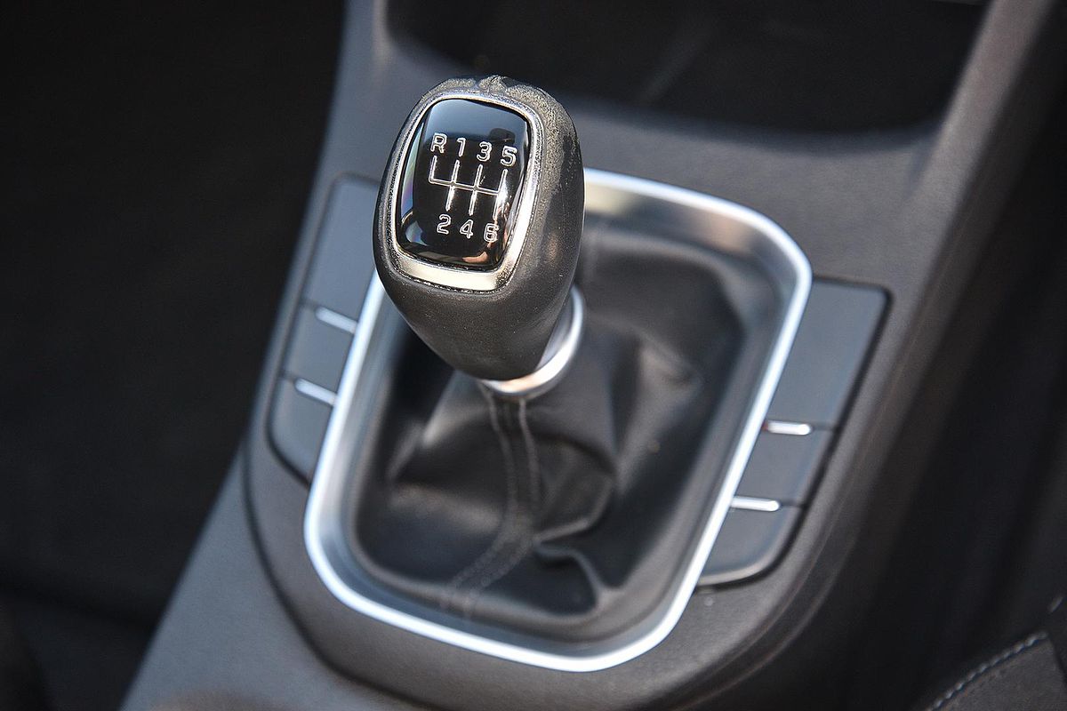 2019 Hyundai i30 Active PD2