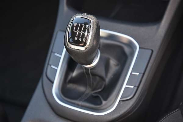 2019 Hyundai i30 Active PD2
