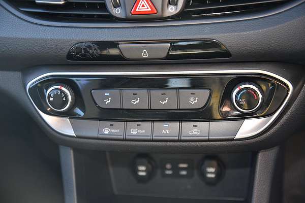 2019 Hyundai i30 Active PD2