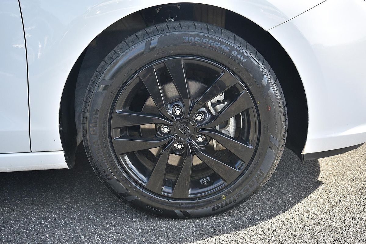 2019 Hyundai i30 Active PD2