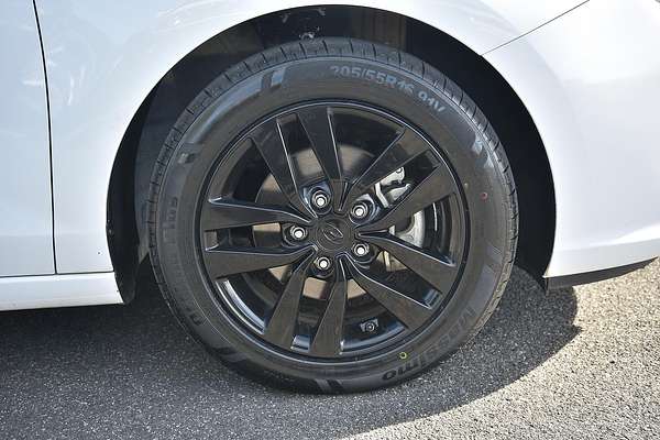 2019 Hyundai i30 Active PD2