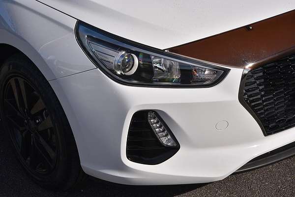 2019 Hyundai i30 Active PD2