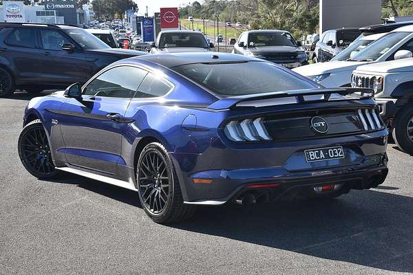 2019 Ford Mustang GT FN