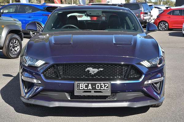 2019 Ford Mustang GT FN
