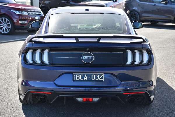 2019 Ford Mustang GT FN