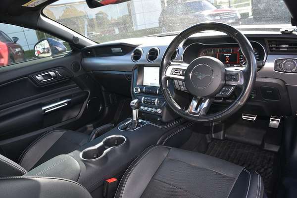 2019 Ford Mustang GT FN