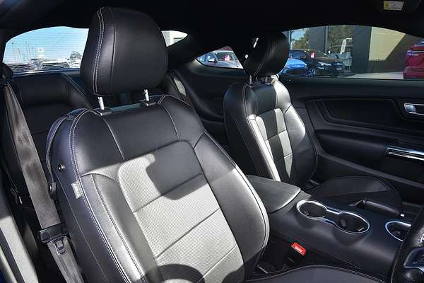 2019 Ford Mustang GT FN