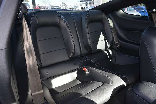 2019 Ford Mustang GT FN