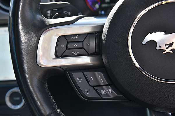 2019 Ford Mustang GT FN