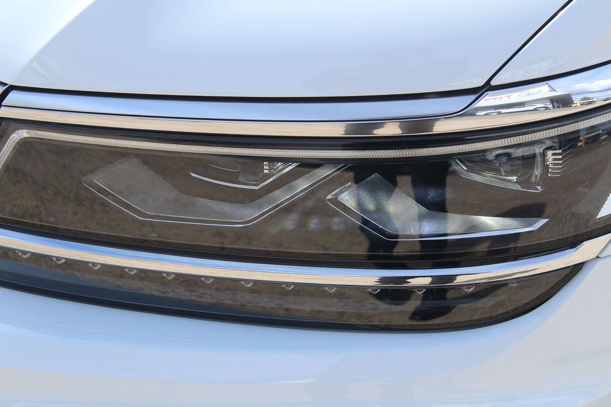 2018 Volkswagen Tiguan 162TSI Highline 5N