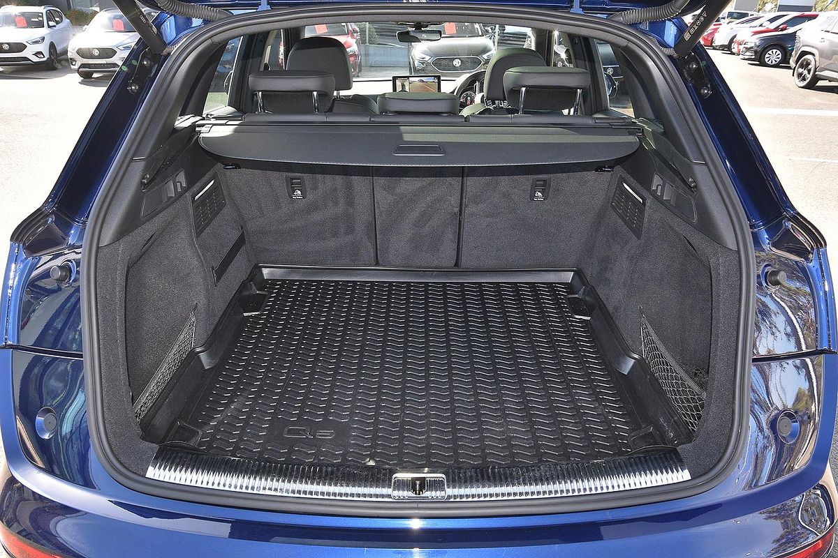 2021 Audi Q5 40 TDI FY