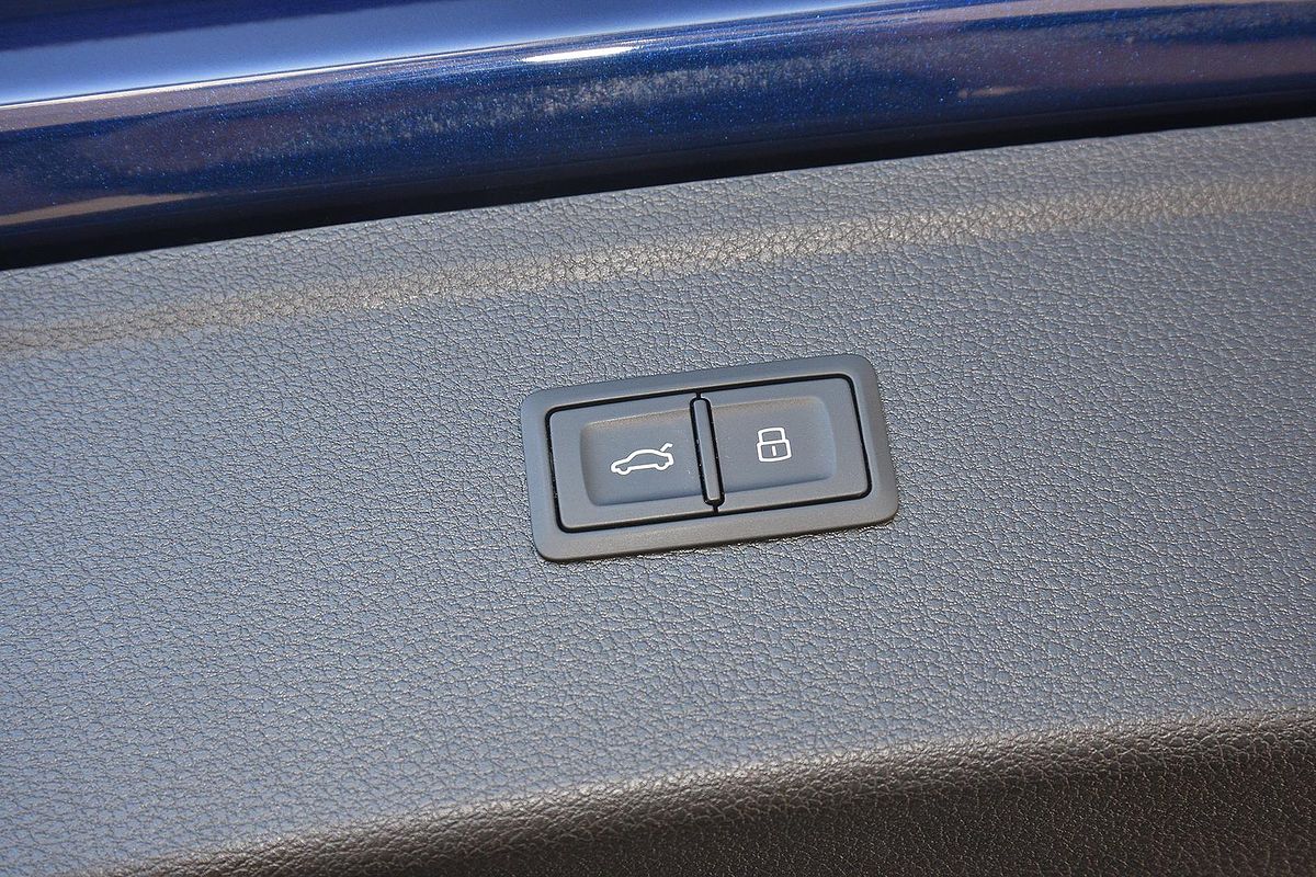 2021 Audi Q5 40 TDI FY