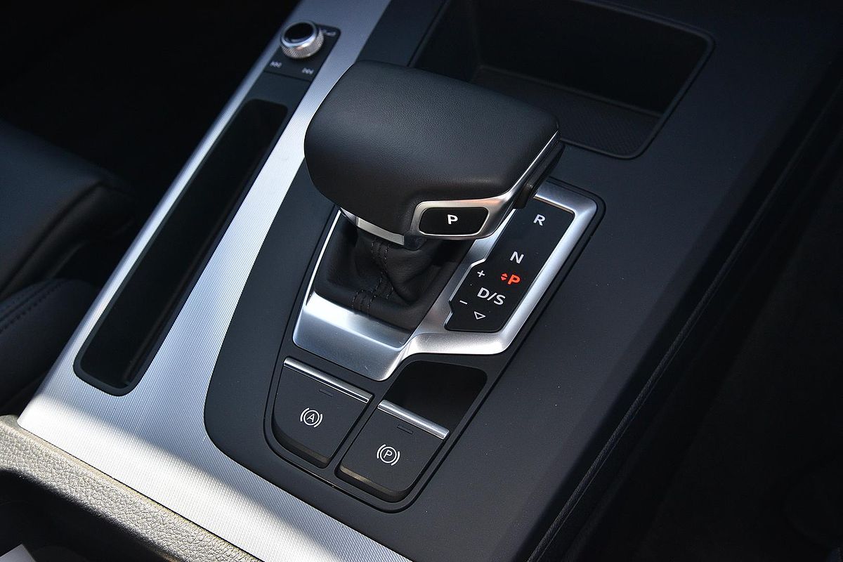 2021 Audi Q5 40 TDI FY