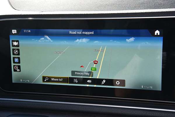 2021 Mercedes-Benz GLE-Class GLE400 d V167