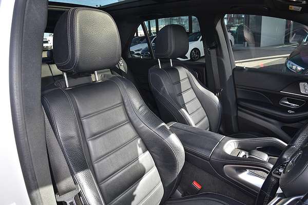 2021 Mercedes-Benz GLE-Class GLE400 d V167