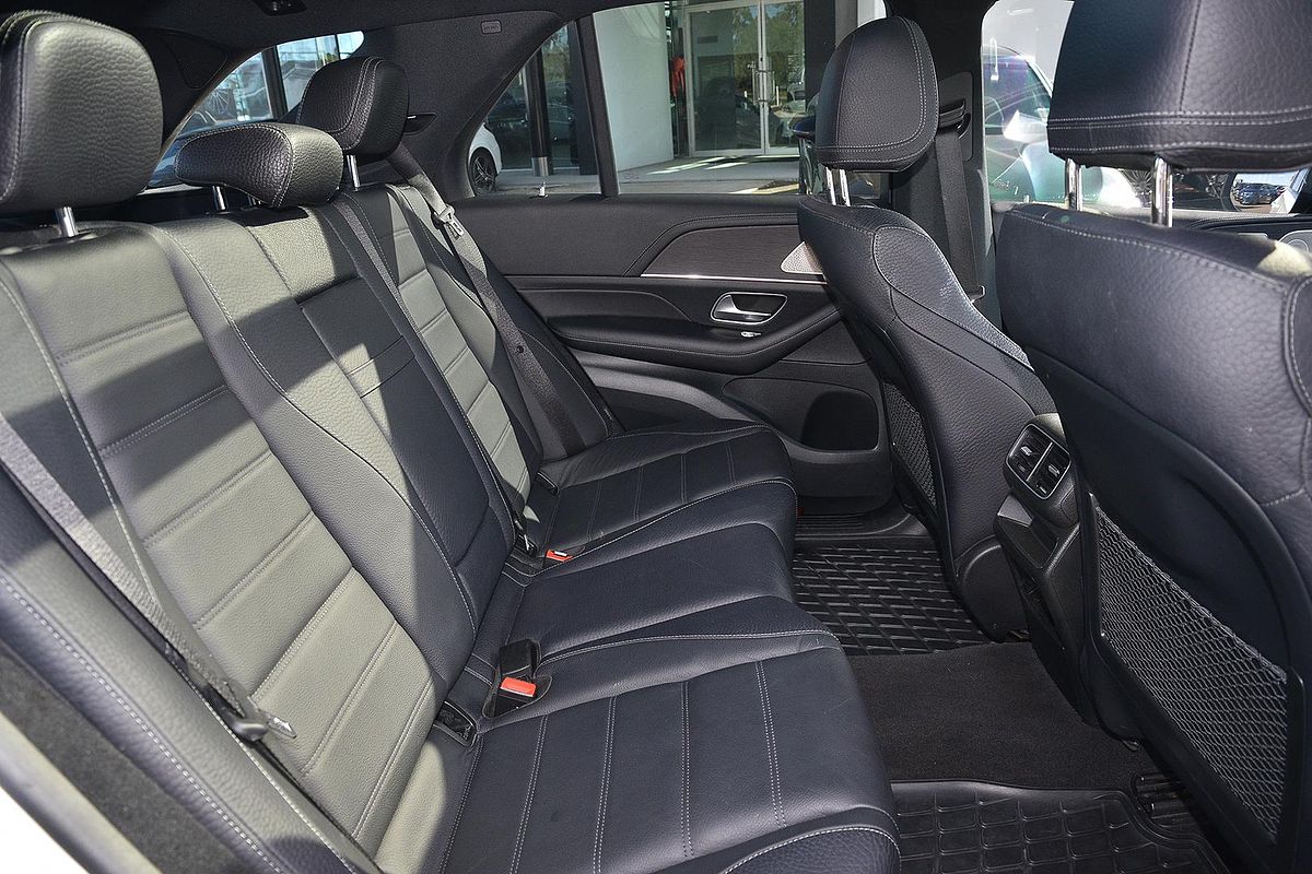 2021 Mercedes-Benz GLE-Class GLE400 d V167