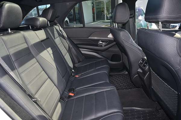 2021 Mercedes-Benz GLE-Class GLE400 d V167