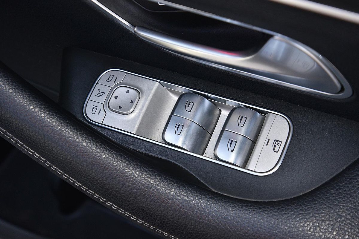 2021 Mercedes-Benz GLE-Class GLE400 d V167