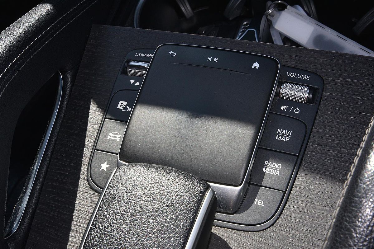 2021 Mercedes-Benz GLE-Class GLE400 d V167