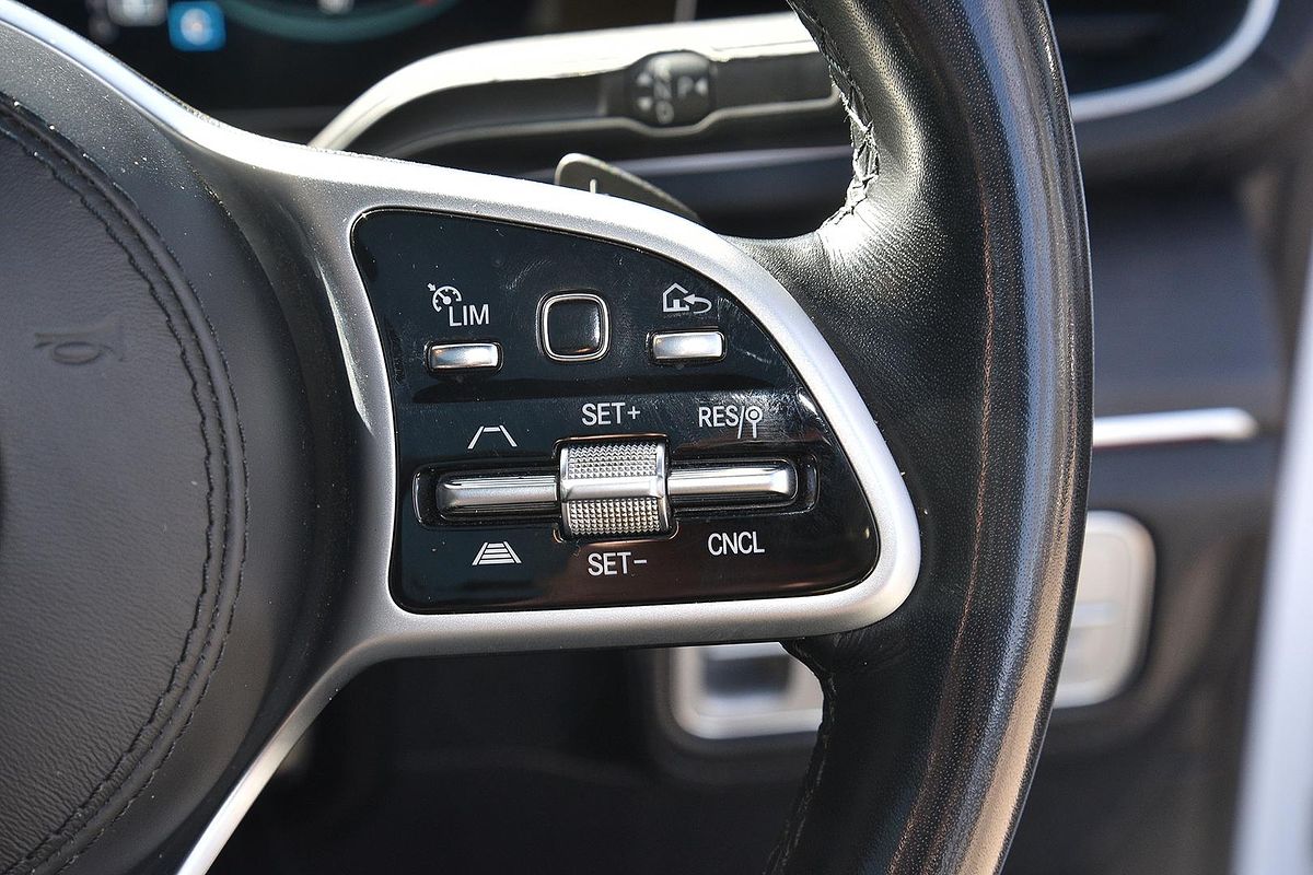 2021 Mercedes-Benz GLE-Class GLE400 d V167