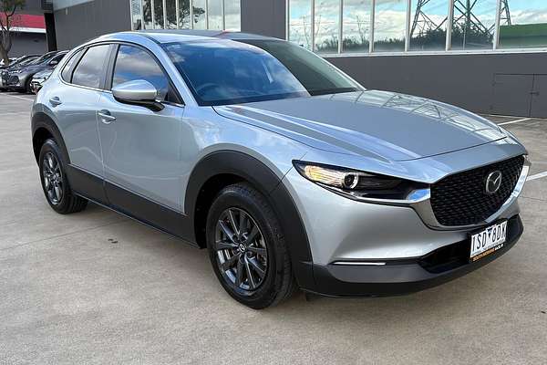 2020 Mazda CX-30 G20 Pure DM Series