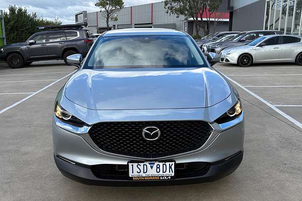 2020 Mazda CX-30 G20 Pure DM Series