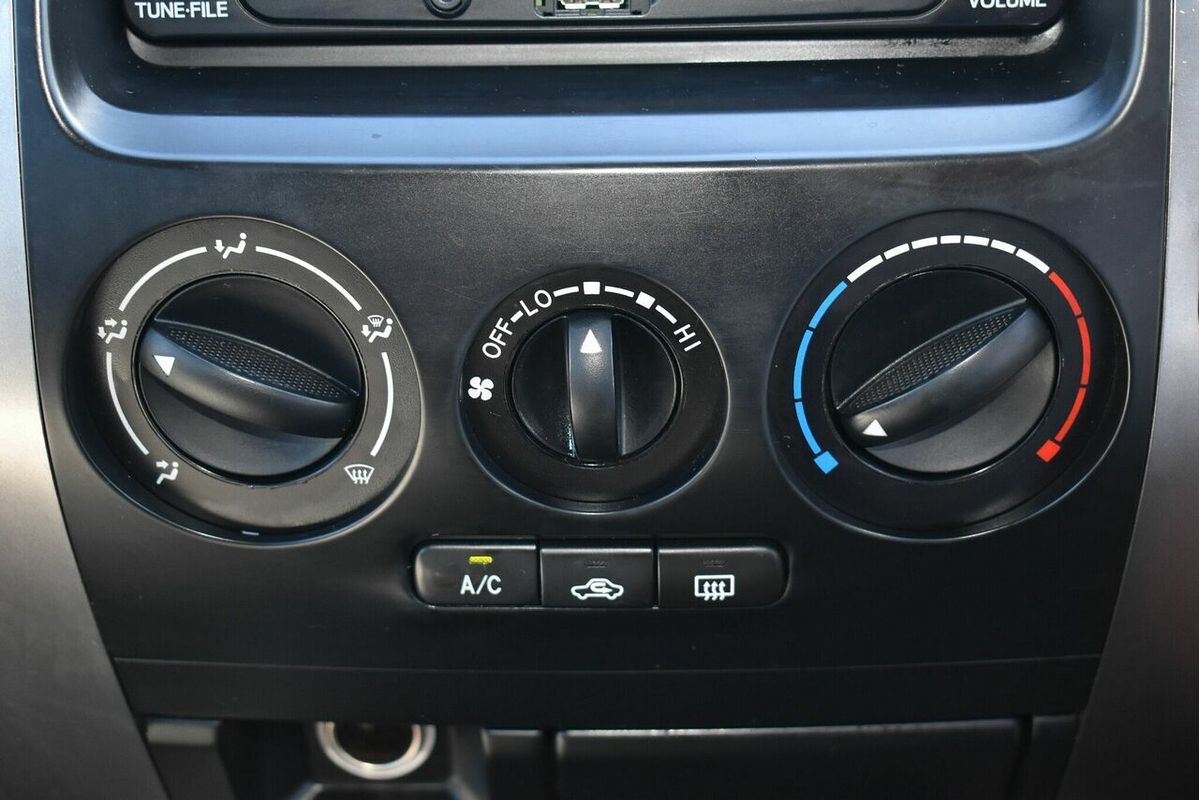 2004 Toyota Landcruiser Prado GXL (4x4) GRJ120R