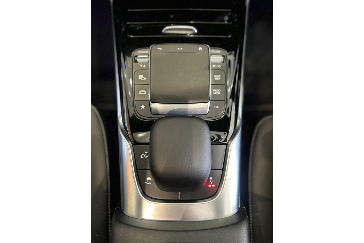 2020 Mercedes-Benz CLA-Class CLA35 AMG C118