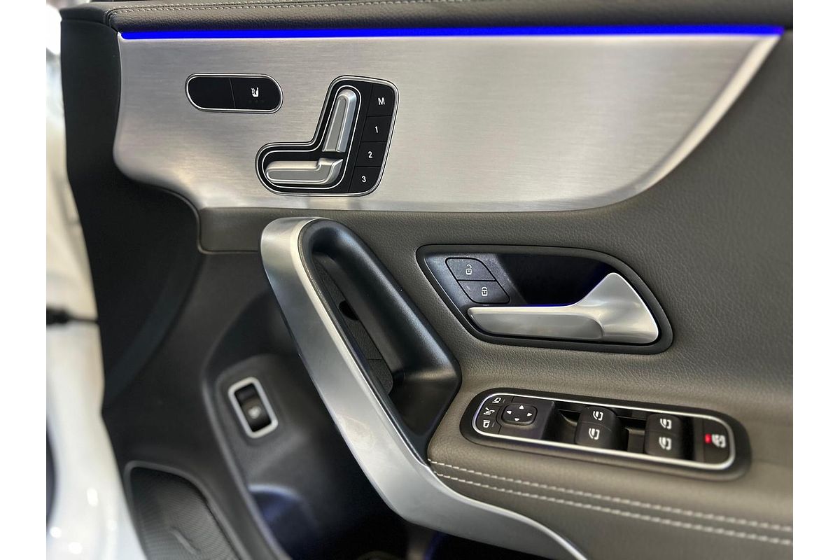 2020 Mercedes-Benz CLA-Class CLA35 AMG C118