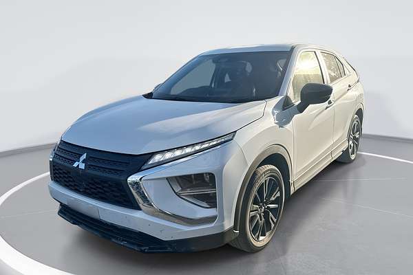 2023 Mitsubishi Eclipse Cross LS Black Edition YB