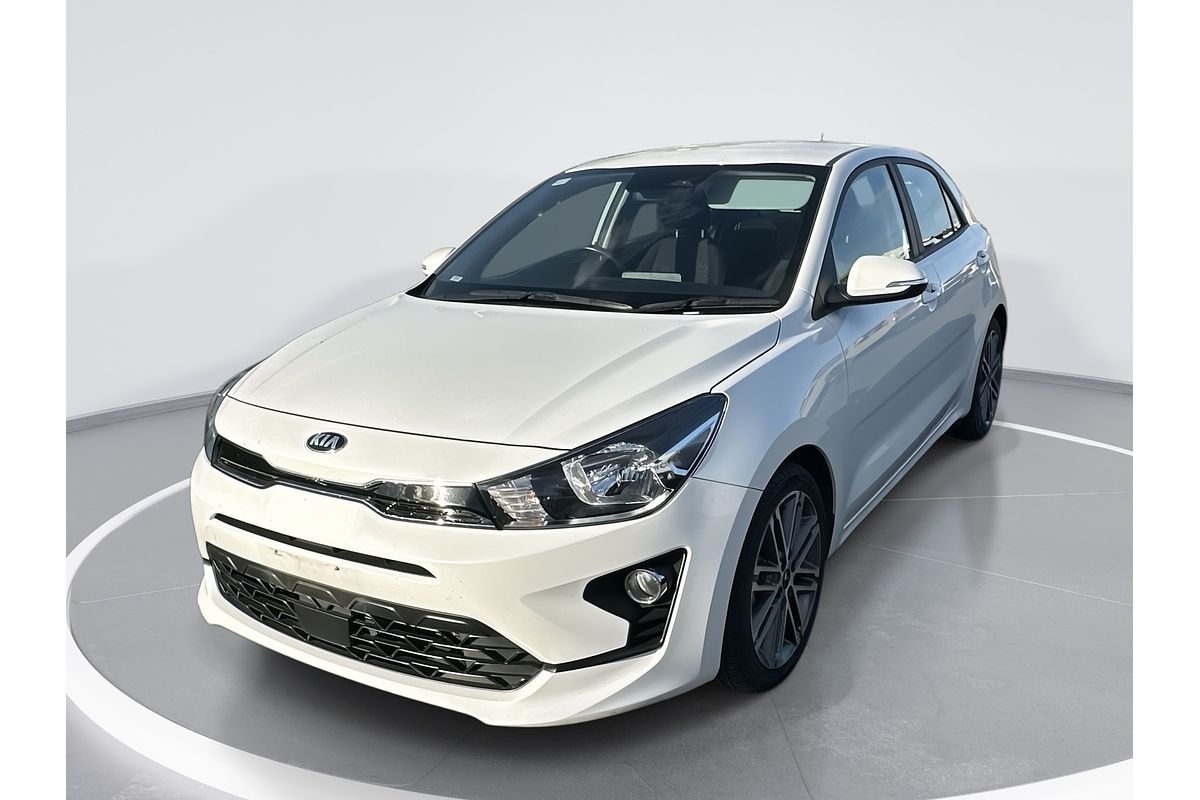 2021 Kia Rio Sport YB