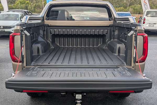 2024 Volkswagen Amarok TDI600 Style NF 4X4