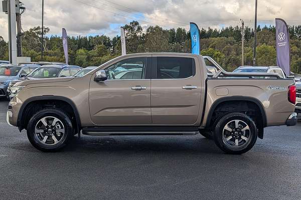 2024 Volkswagen Amarok TDI600 Style NF 4X4