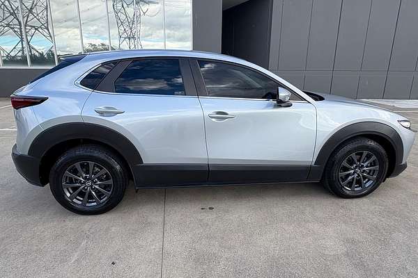 2020 Mazda CX-30 G20 Pure DM Series