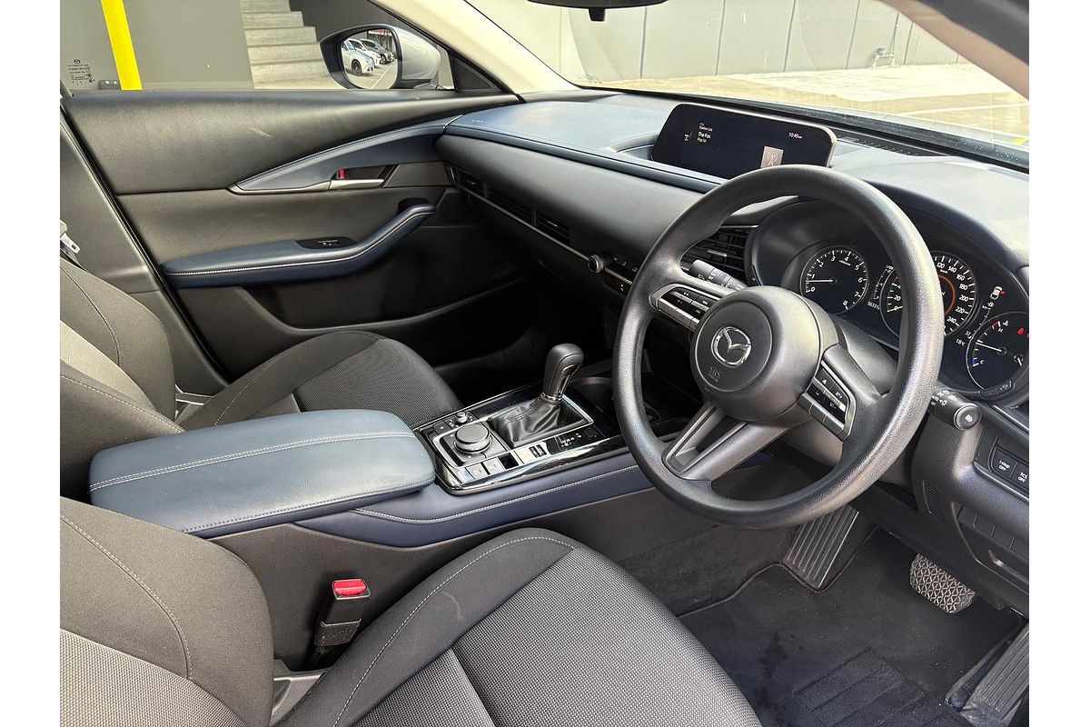 2020 Mazda CX-30 G20 Pure DM Series