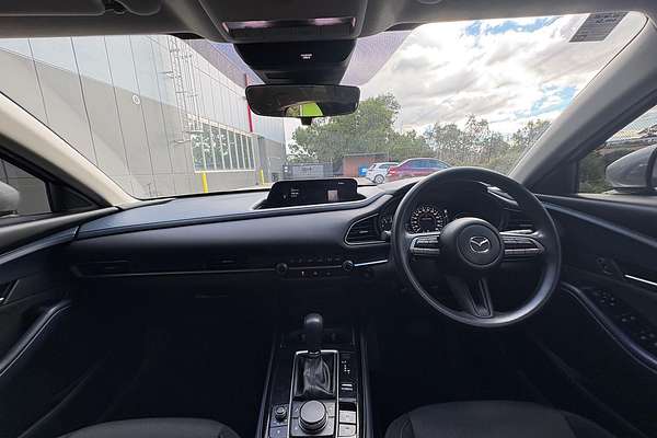 2020 Mazda CX-30 G20 Pure DM Series