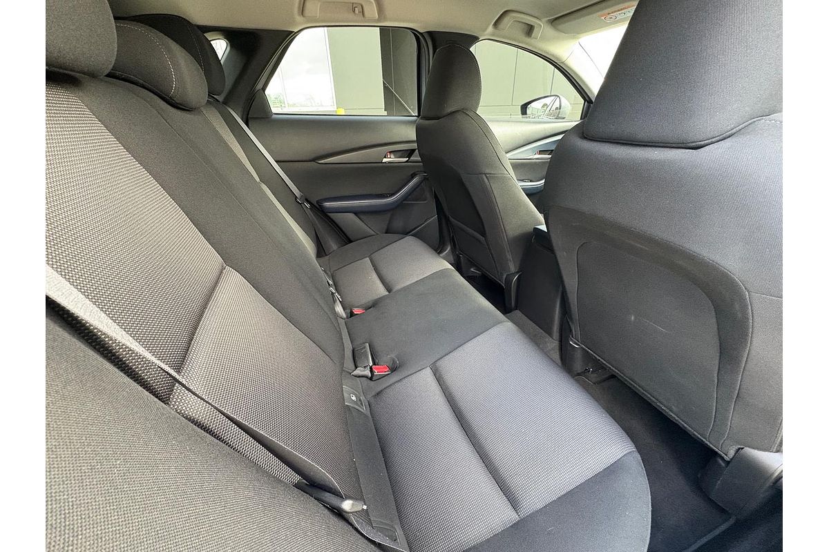2020 Mazda CX-30 G20 Pure DM Series