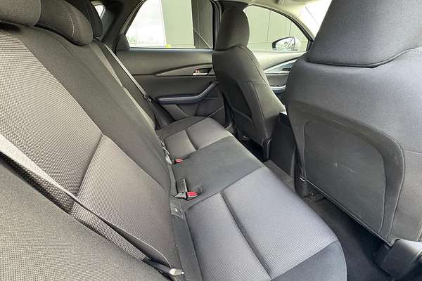 2020 Mazda CX-30 G20 Pure DM Series